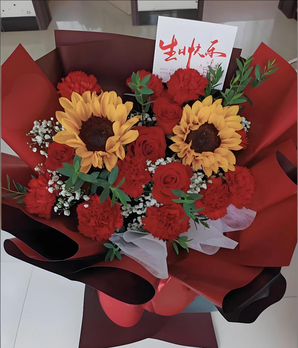 安阳安阳县花店