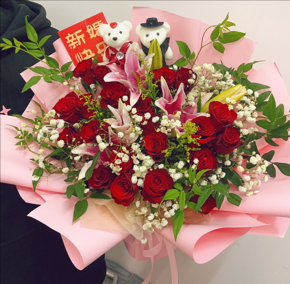 安阳安阳县花店