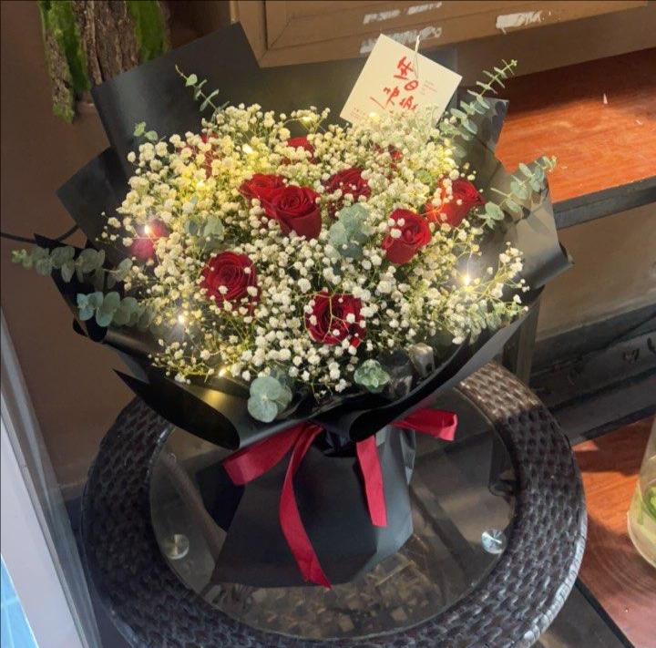 安阳安阳县花店