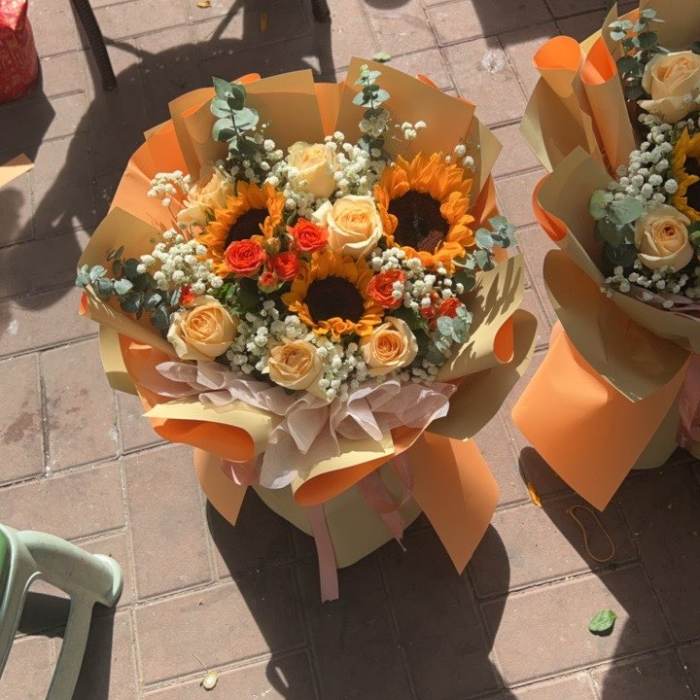 安阳安阳县生日鲜花推荐,为您推荐安阳安阳县最优秀的生日鲜花店!